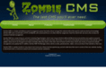 zombiecms.com
