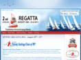 zywiecregatta.com