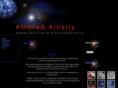 ainsliegartistry.com