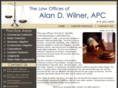 alanwilnerlaw.com