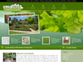 alexgreenlandscapes.com