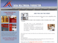 ariamultimedia.com