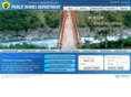 arunachalpwd.org