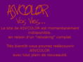 asvcolor.com