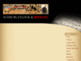 audieblaylock.com