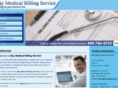 baymedicalbillingservicepalmharborfl.com