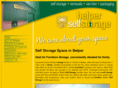 belperselfstorage.com