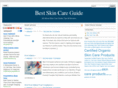 bestskincareguide.net
