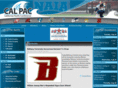 calpacathletics.com