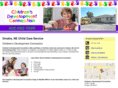 cdcdaycare.net