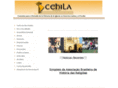 cehila.net