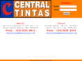 centraltintas.com