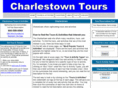 charlestowntours.com