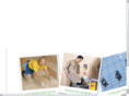 checkmarkcleaning.com
