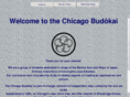 chicagobudokai.com