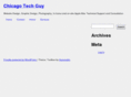 chicagotechguy.com