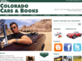 coloradocarsandbooks.com