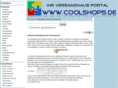 coolshops.de