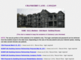 cranberrylaneupdates.com