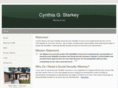 cynthiastarkey.com