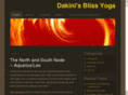 dakinisbliss.com