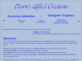 dawnsgiftedcreations.com