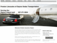 daytonairportsedan.com
