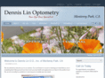 dennislinoptometry.com