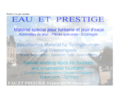 eau-et-prestige.com