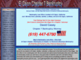 elcajonchapter7bankruptcy.com