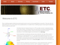 etcinc.us