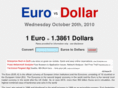 euro-usd.info