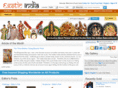 exoticsilverjewelry.com