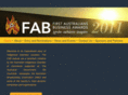 fabawards.com.au