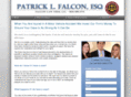 falconlawfirm.com