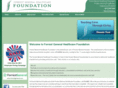 fghfoundation.com
