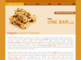 fiberonebar.com