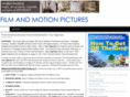 filmandmotionpictures.com