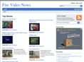 firevideonews.com