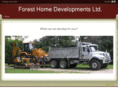 foresthomedevelopments.com