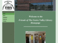 friendsofcvlibrary.com