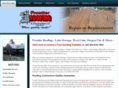 frontierroofingoregon.com