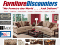 funiturediscounters.com