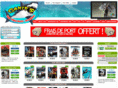 gamersjeuxvideo.com