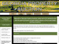 gapropertyauction.com