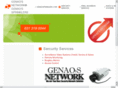genaonetwork.com