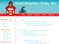 goodneighborpress.com