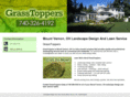 grasstoppers.net
