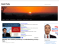 haitipolls.com
