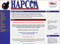 hapcoa.com